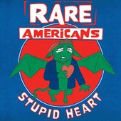 Stupid Heart [Explicit]