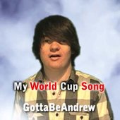 My World Cup Song