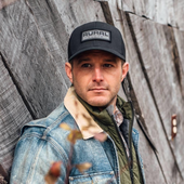 Easton Corbin (2019)