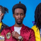 Le Band, Kenya