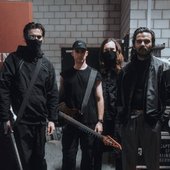 Northlane 2024 Tour