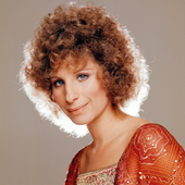 Barbra Streisand (1976)