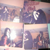 Karma Sutra at the Paradise Club 1985