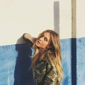 Charli Taft