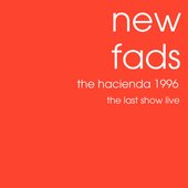 Live At The Hacienda