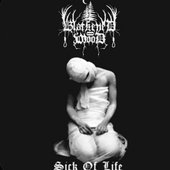 sick of life