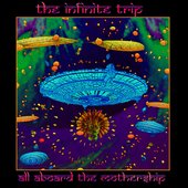 All Aboard the Mothership