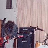 Live Santa Clara 11/12/1993 (Photo 6)