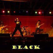 Blakc