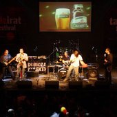 2011 offTaksirat - Dubioza kolektiv