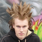 LastFM profile picture for @Stoolie