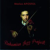 Bohemian Jazz Project (feat. Manuel Rocheman, Marc-Michel Le Bévillon, Luis Augusto)