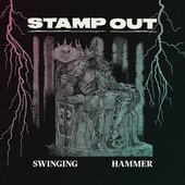 Swinging Hammer