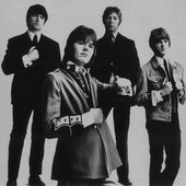 The Knack (60's UK)