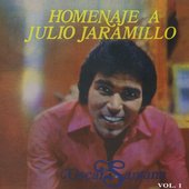 Homenaje a Julio Jaramillo