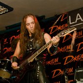Live at Prime Club, Kiev, 18.08.2011