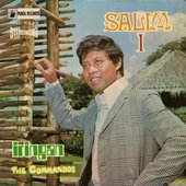 Salim I