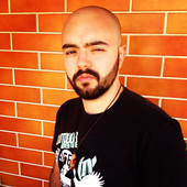 Avatar for magjunior