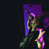 28.04.16|CORE FEST:Mosh and Destroy vol.2|TEATR (Moscow)