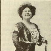 Stella Mayhew