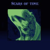 Scars of time