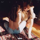 Mirror (Stripped) [Explicit]