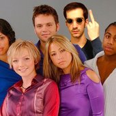 S Club 7