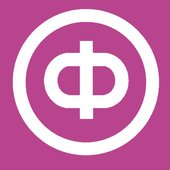 Superphone's logo on Bandcamp