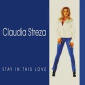 Stay in This Love - EP