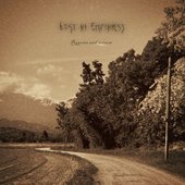 Regrets and Sorrow - EP
