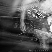 Cedron Live - CH Steak House, Söderhamn