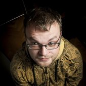 Avatar for IgorHarrison