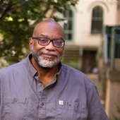 Fred Moten