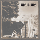 The Marshall Mathers LP (png)