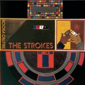 The Strokes - Room On Fire.jpg