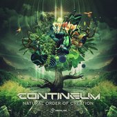 Natural Order of Creation - Single