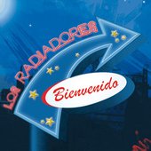 Los Radiadores - ep \"Bienvenido\"