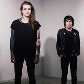 Against Me! 2017