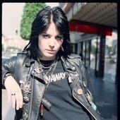 Joan Jett