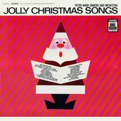 Jolly Christmas Songs