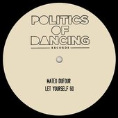 Let Yourself Go EP