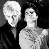 Almodóvar & McNamara