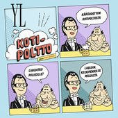 Kotipoltto