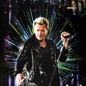 Johnny Hallyday Stade de France 98