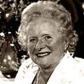 Flora MacNeil