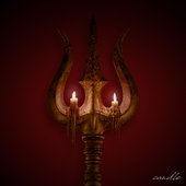 Candle
