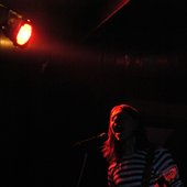 Shout into the crowd