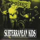 Hasta el Final + los Ojos de la Víctima + Subterranean Hardcore