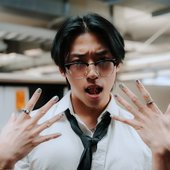 Mad Tsai for BITE