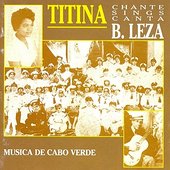 Canta B. Leza